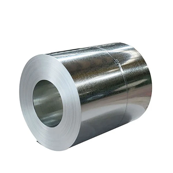 0,6 mm galvanizovaný vlnitý list
