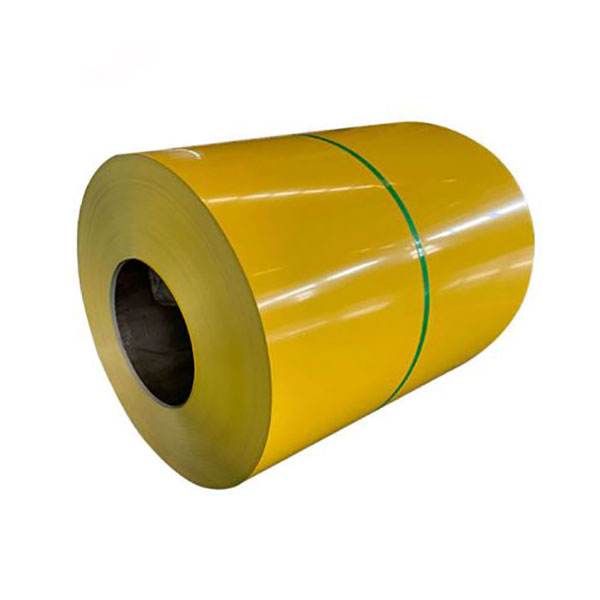 Čo je to Color Coated Coil?