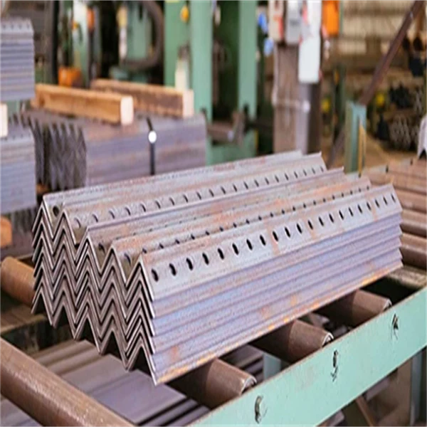 Výhody jedinečného výkonu a širokej aplikácie Angle Steel