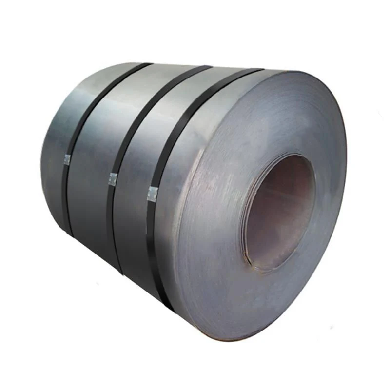 Ako si môžete vybrať a efektívne použiť 2-15 mm za tepla valcovanú uhlíkovú oceľovú cievku?