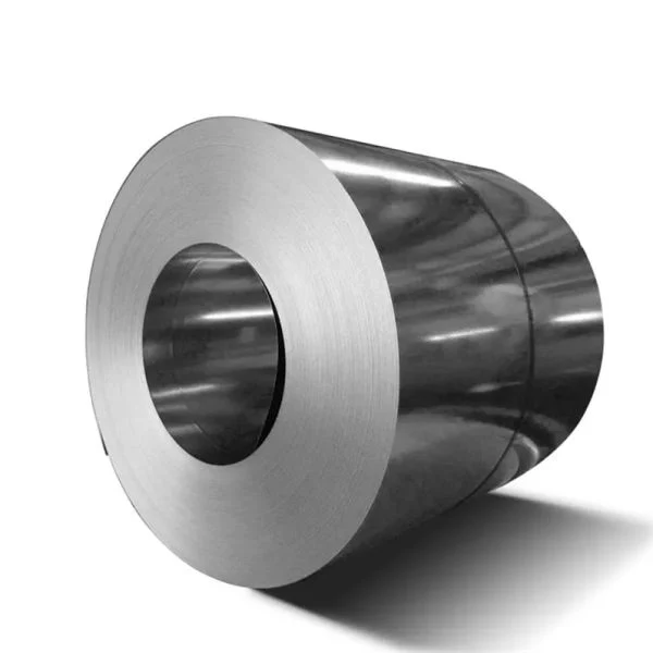 270 g GalValume Coil List