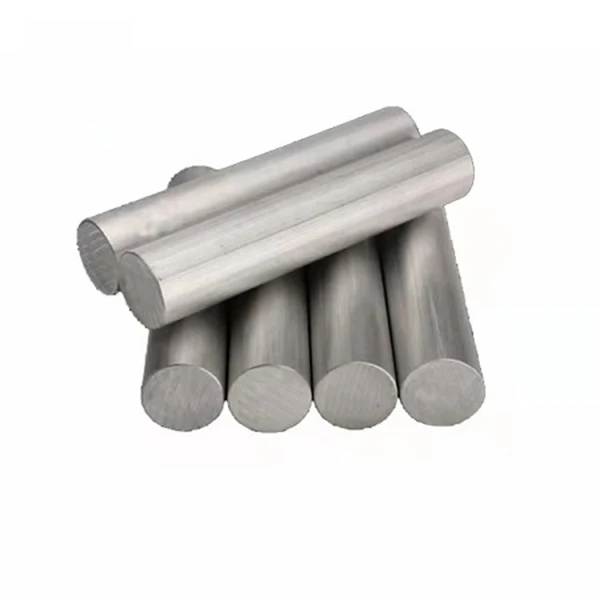 A36 SS490 uhlíková oceľ Round Bar