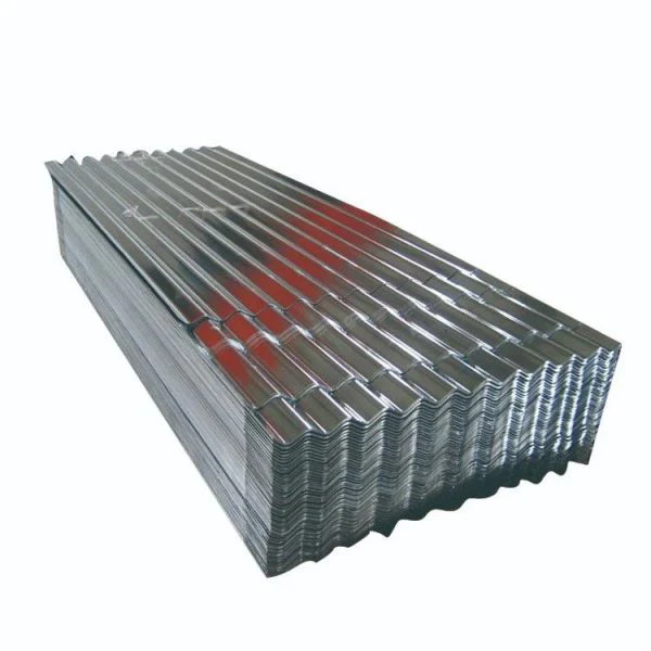 DX52D pozinkovaný plech