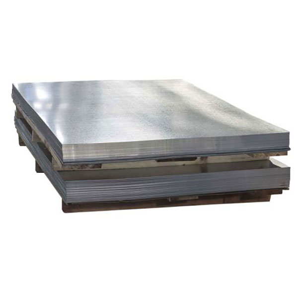 Galvanizovaný list DX54D