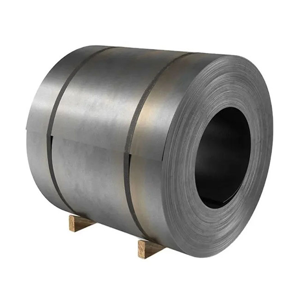 Horúca uhlíková oceľ Coil ST52 A36 ASTM A6