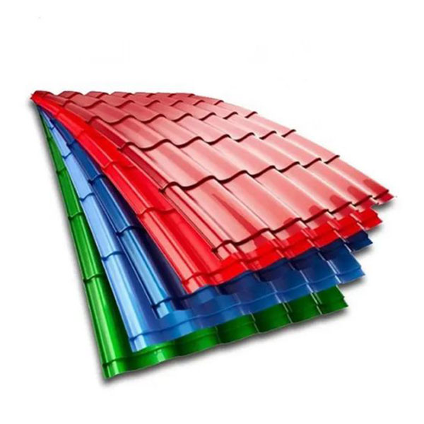 Strešný panel PPGL